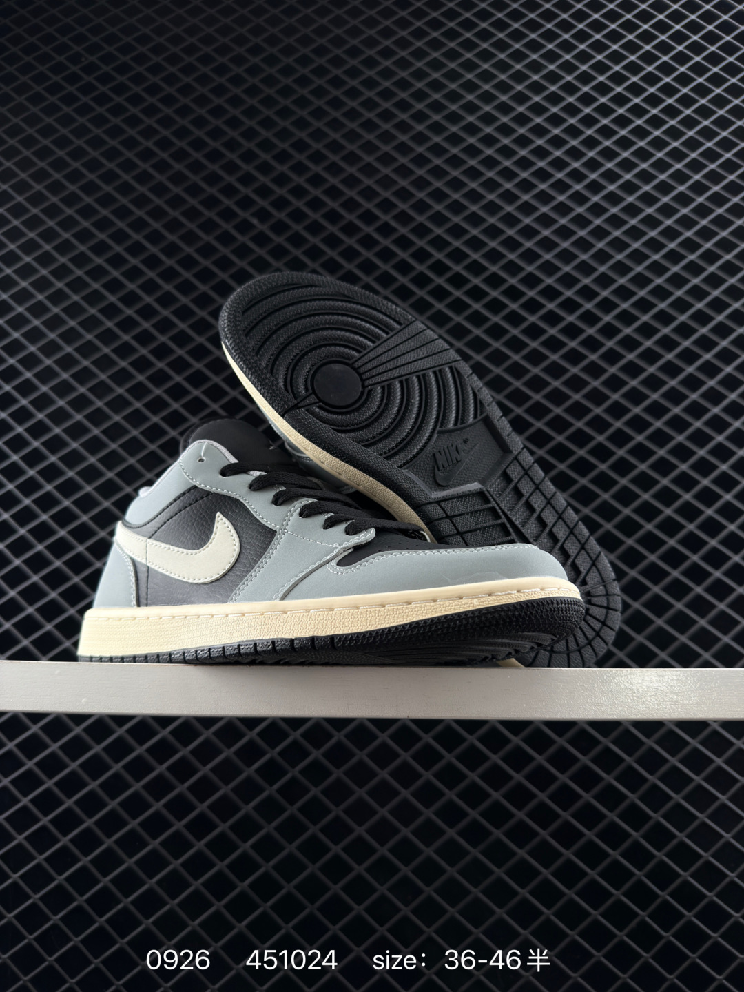 Air Jordan 1 Low AJ1